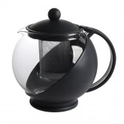 Чайник заварочный PROMO PR-K801 черный