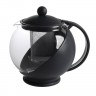 Чайник заварочный PROMO PR-K801 черный