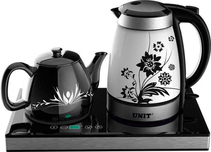Набор для чая UNIT UEK-252
