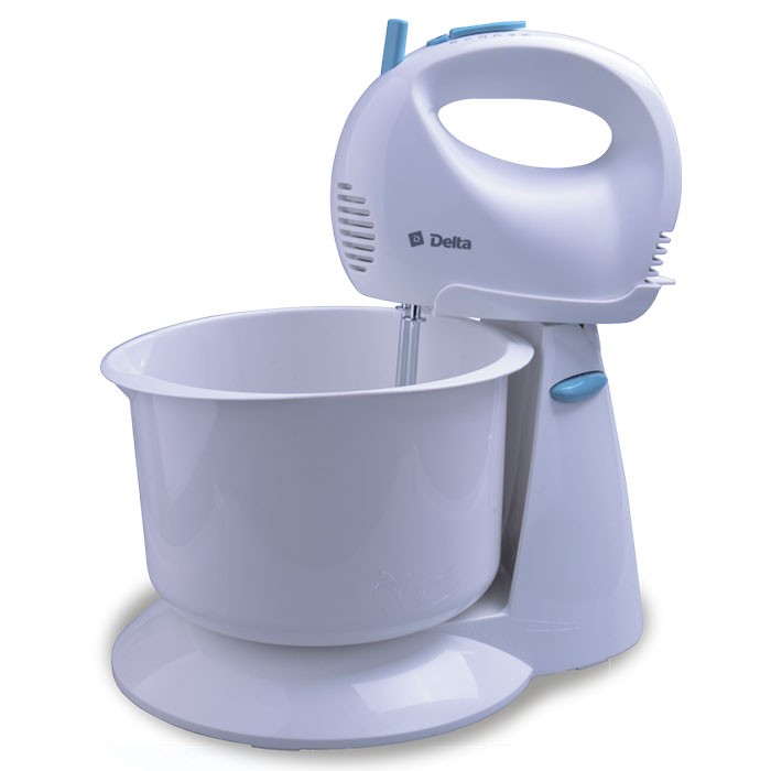 Миксер с чашей DELTA DL-5067С 