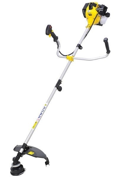 Триммер бензиновый HUTER GGT-1000S 