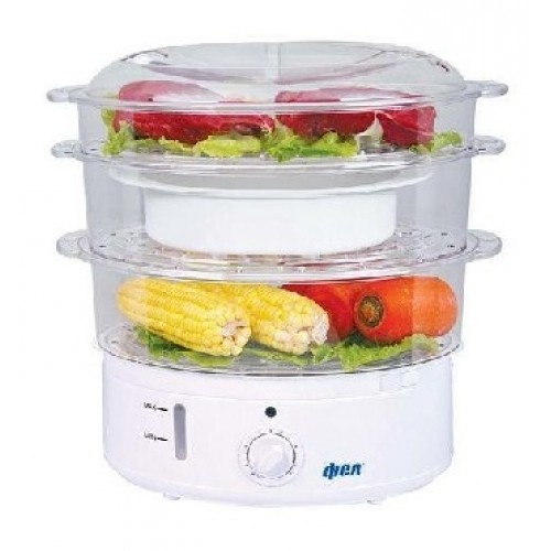 Где В Томске Купить Пароварку