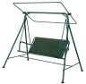 Качели садовые Куба A66G.337