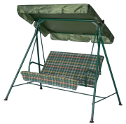 Качели садовые Куба A66G.337