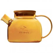 Чайник заварочный ZEIDAN Z-4363, 1000мл, стекло