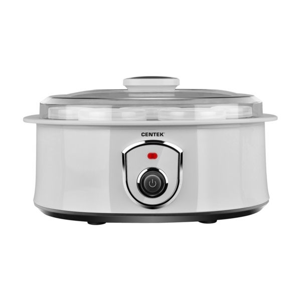 Йогуртница CENTEK CT-1442