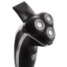  Бритва электрическая DELTA LUX DL-0725 