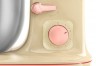 Миксер планетарный CENTEK CT-1139 Beige 