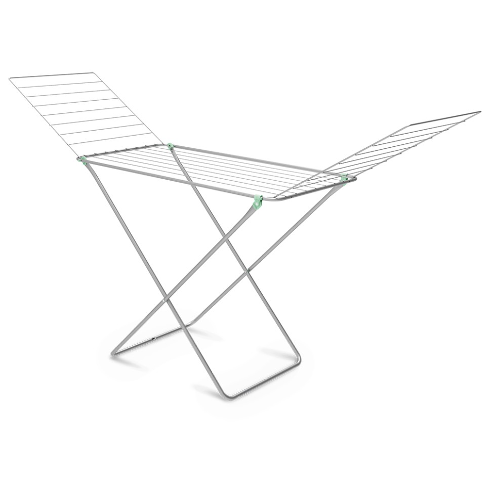 Сушилка для белья НИКА СБП2  Сушилка для белья НИКА СБП2