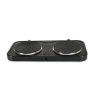 Плитка электрическая Blackton Bt HP218B настольная