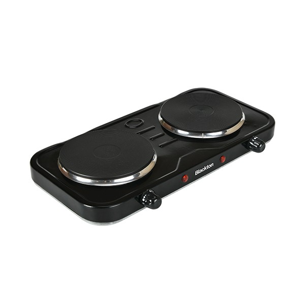 Плитка электрическая Blackton Bt HP218B настольная