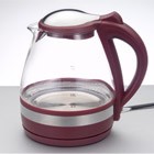 Чайник стеклянный Мая - 4 электрический