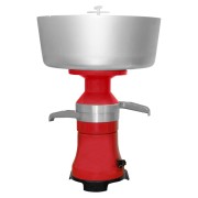Сепаратор молока Мастерица ES-0307M с регулятором оборотов 