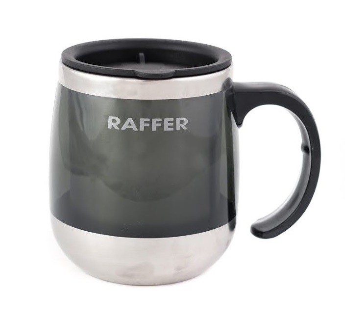 Термокружка Raffer QES