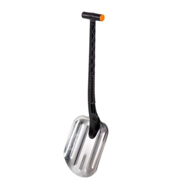 Лопата автомобильная BERCHOUSE в сборе №21 Лопата автомобильная BERCHOUSE в сборе №21