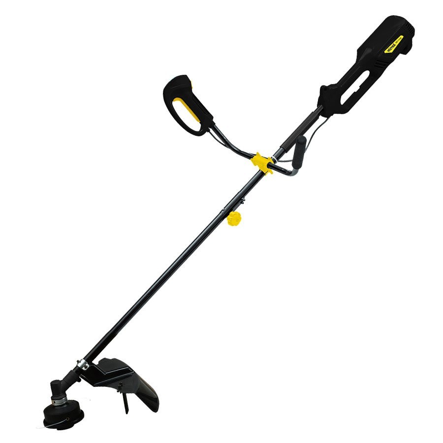 Триммер электрический HUTER GET-1700B 