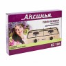 Плитка газовая АКСИНЬЯ КС-106