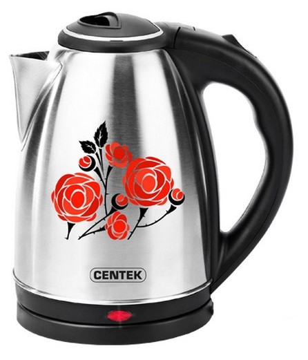 Чайник Centek CT-1068 Rose
