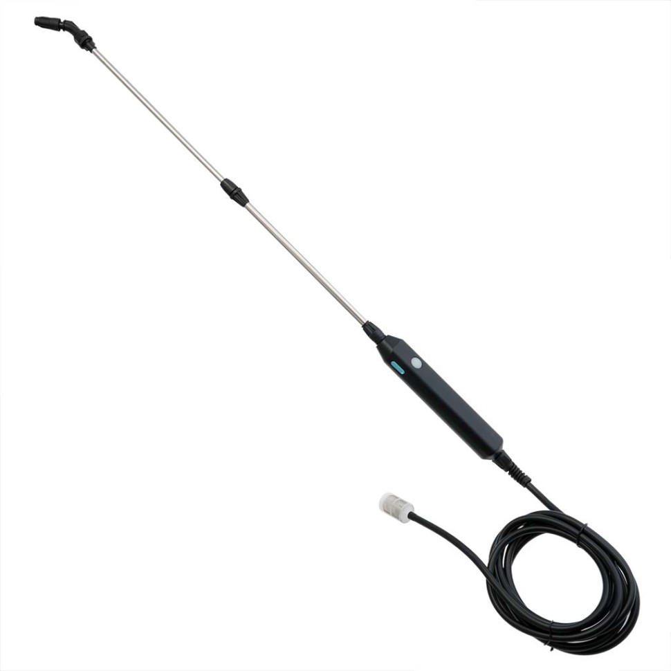 Опрыскиватель садовый аккумуляторный ЗЕЛЕНЫЙ ЛУГ ОР-02А