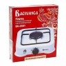 Плитка газовая Василиса ВА-6501