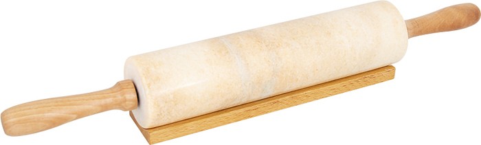 Скалка мраморная Greenberg GB-1838 