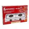 Плитка газовая Василиса ВА-6502