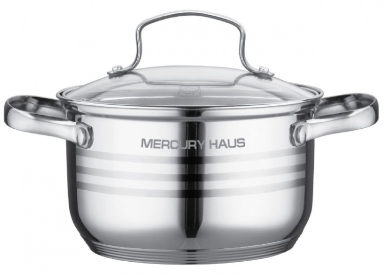 Mercuryhaus 5 4 Л Купить