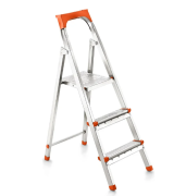 Стремянка Dogrular UFUK 3 ступени 122103