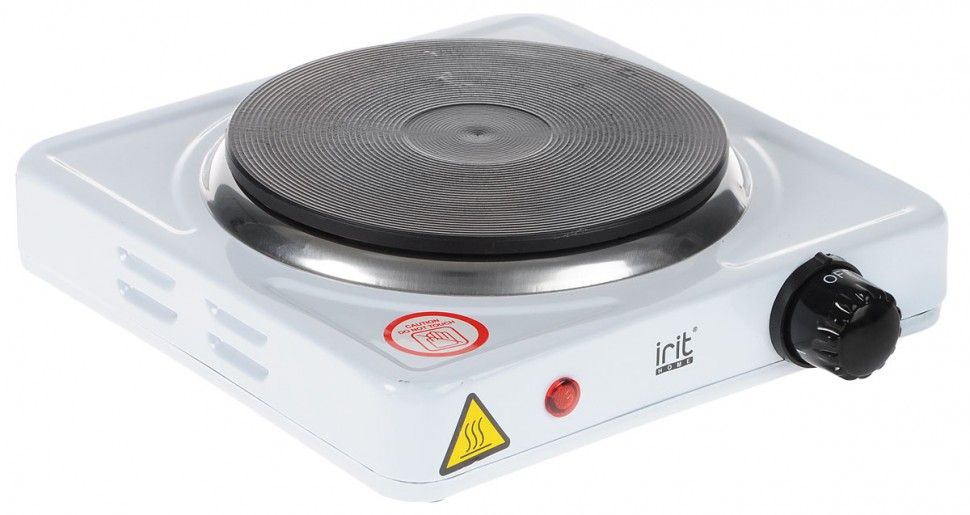 Плитка электрическая IRIT IR-8004
