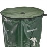 Складная садовая бочка Зеленый луг ПП-0021 200 л
