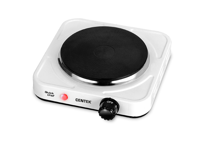Плитка электрическая Centek CT-1506