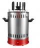 Шашлычница электрическая Sakura SA-7811SR 