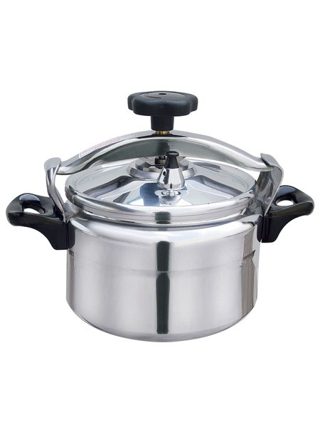 Скороварка алюминиевая ТМ Appetite C22-9L 9 литров