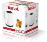 Чайник электрический TEFAL KО150130 Delfini Plus