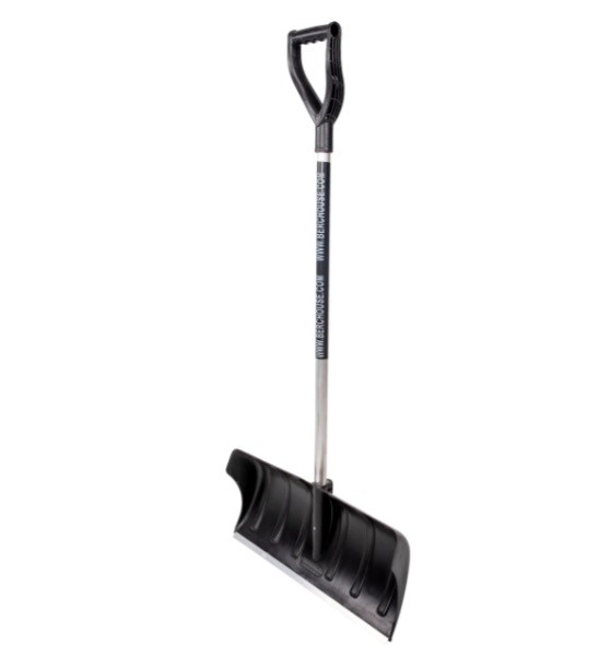 Лопата снеговая №14 Berchouse 