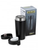 Термокружка Diolex DXMV-450-3 