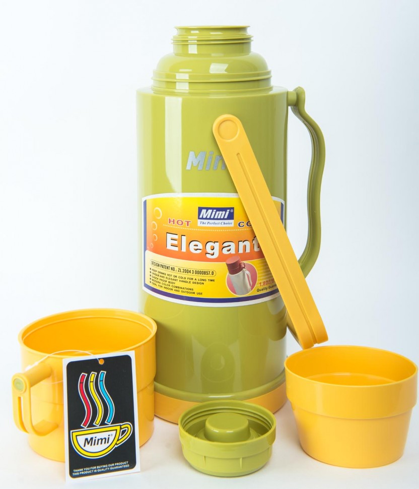 Термос MIMI ELEGANT ЕТ180 
