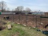 ​Теплица разборная Весна XL чехол из спанбонда 
