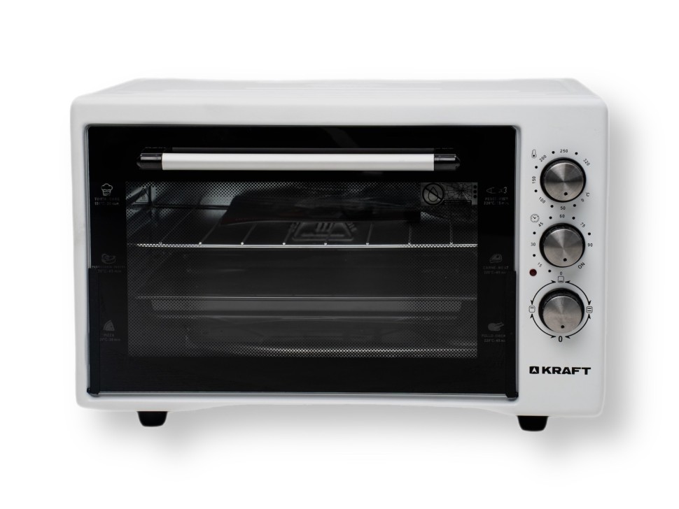 ​Жарочный шкаф KRAFT KF-MO 3200