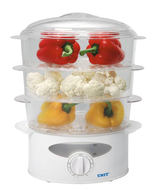 Где В Томске Купить Пароварку