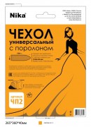 Чехол с поролоном Nika ЧП2 