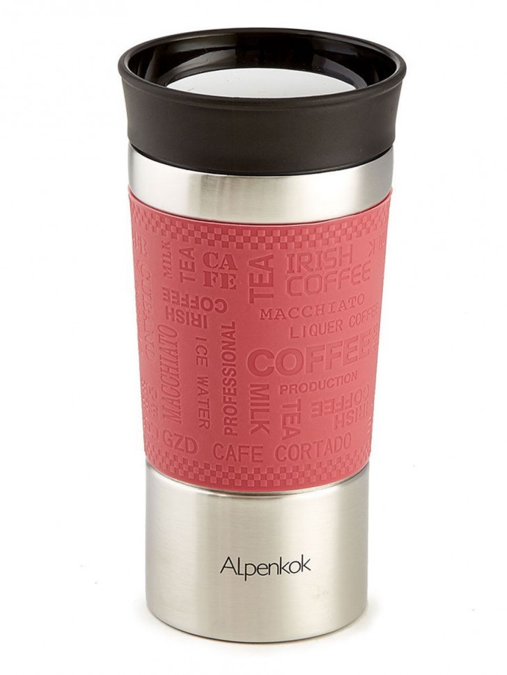 Термокружка ALPENKOK AK-04038A/39А 