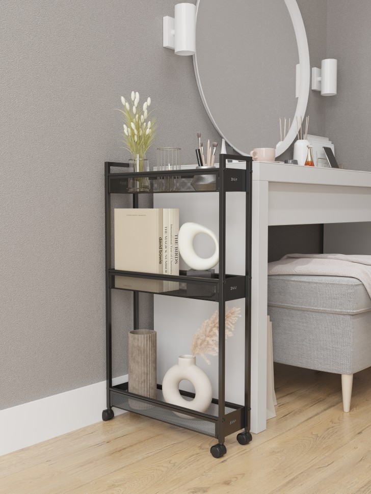 ​Этажерка ЗМИ Вишера 13 ЭВ13