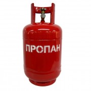 Газовый баллон на 18 л (Крым)