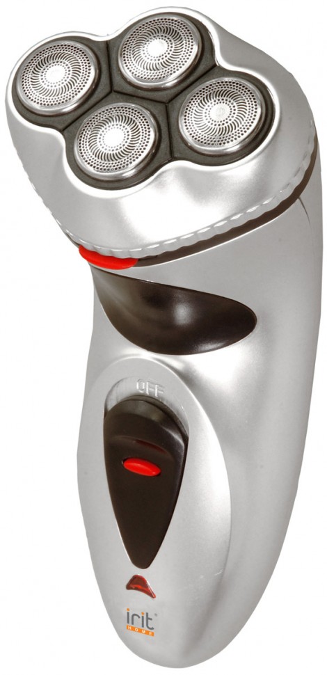 Бритва IRIT IR-3019 