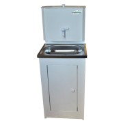 Умывальник Чистюля Электромаш без ЭВН 