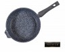 Сковорода МЕЧТА Premium (grey) 