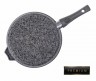 Сковорода МЕЧТА Premium (grey) 