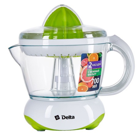 Соковыжималка для цитрусовых DELTA DL-0234 