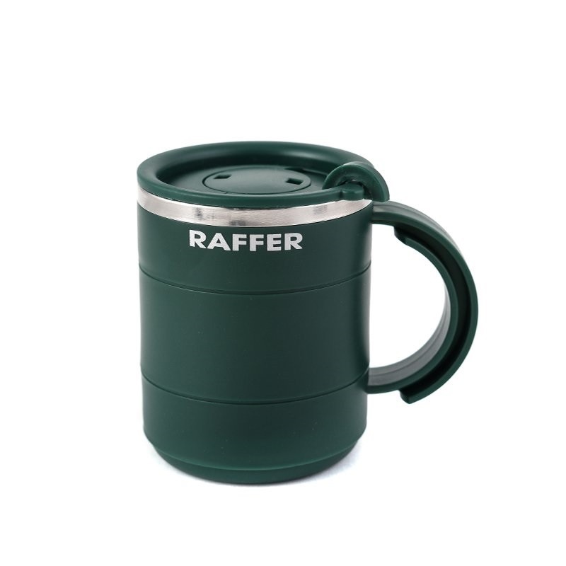 Термокружка Raffer QES-009 